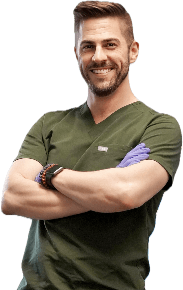 Alex, founder of Coming Home Care